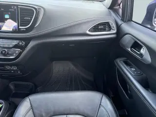 Chrysler Pacifica Hybrid 2022 Touring L 4dr Minivan