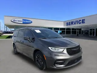 Chrysler Pacifica Hybrid 2022 Touring L 4dr Minivan