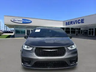 Chrysler Pacifica Hybrid 2022 Touring L 4dr Minivan