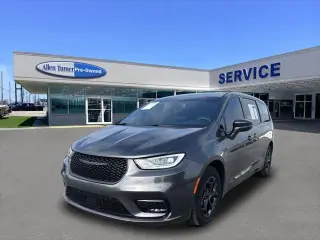 Chrysler Pacifica Hybrid 2022 Touring L 4dr Minivan