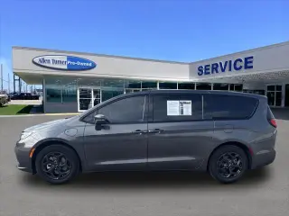 Chrysler Pacifica Hybrid 2022 Touring L 4dr Minivan