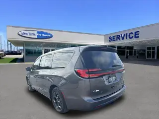 Chrysler Pacifica Hybrid 2022 Touring L 4dr Minivan