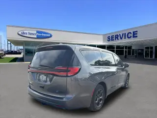 Chrysler Pacifica Hybrid 2022 Touring L 4dr Minivan