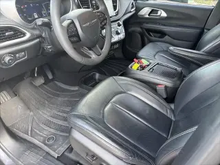 Chrysler Pacifica Hybrid 2022 Touring L 4dr Minivan