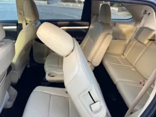 Toyota Highlander 2016