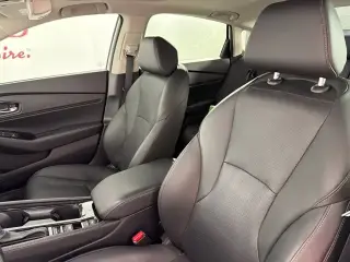 Honda Accord Hybrid 2024 Touring 4dr Sedán