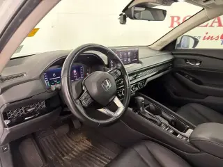 Honda Accord Hybrid 2024 Touring 4dr Sedán