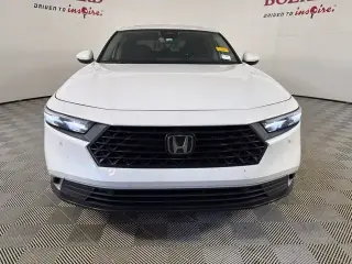 Honda Accord Hybrid 2024 Touring 4dr Sedán