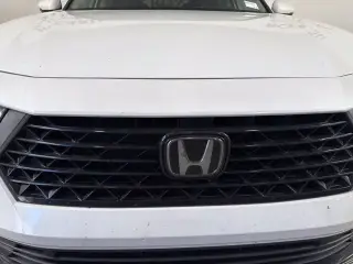 Honda Accord Hybrid 2024 Touring 4dr Sedán