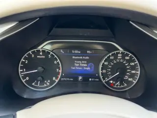 Nissan Murano 2016