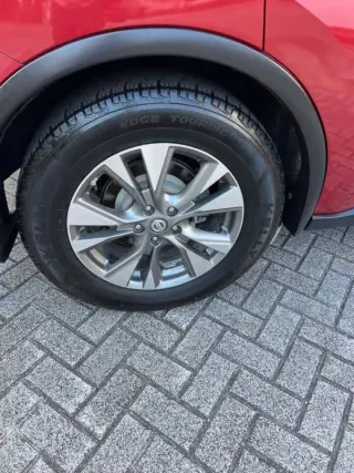 Nissan Murano 2016