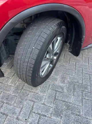 Nissan Murano 2016