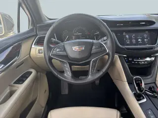 Cadillac XT5 2019 Premium Luxury 4dr SUV