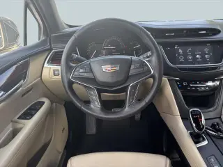 Cadillac XT5 2019 Premium Luxury 4dr SUV