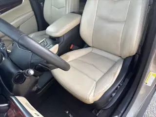 Cadillac XT5 2019 Premium Luxury 4dr SUV