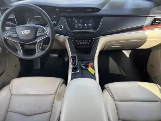 Cadillac XT5 2019 Premium Luxury 4dr SUV