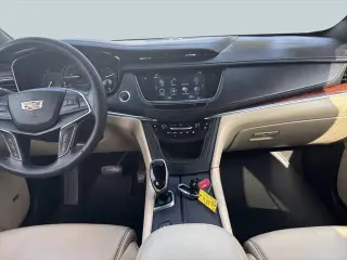 Cadillac XT5 2019 Premium Luxury 4dr SUV