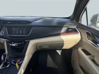 Cadillac XT5 2019 Premium Luxury 4dr SUV