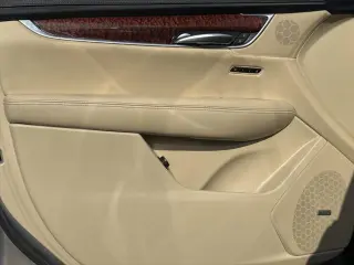 Cadillac XT5 2019 Premium Luxury 4dr SUV