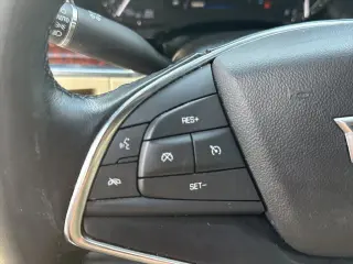 Cadillac XT5 2019 Premium Luxury 4dr SUV