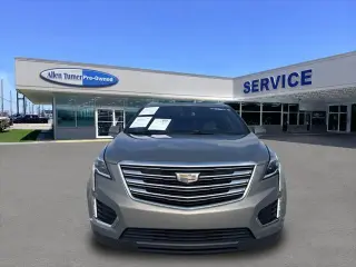 Cadillac XT5 2019 Premium Luxury 4dr SUV