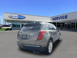 Cadillac XT5 2019 Premium Luxury 4dr SUV