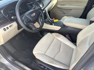 Cadillac XT5 2019 Premium Luxury 4dr SUV
