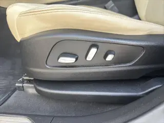 Cadillac XT5 2019 Premium Luxury 4dr SUV