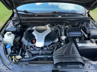 Optima Kia 2013
