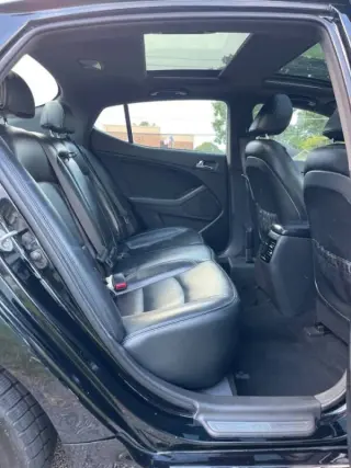 Optima Kia 2013