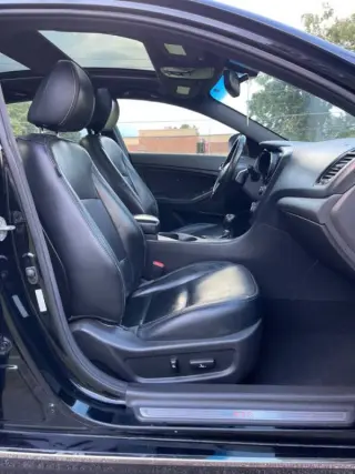 Optima Kia 2013