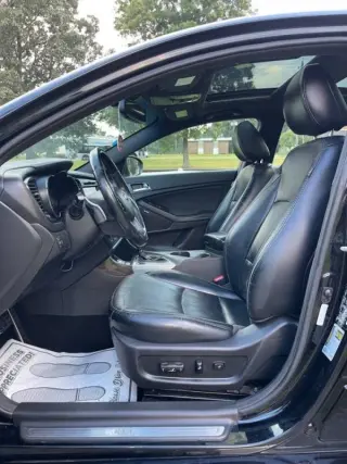 Optima Kia 2013