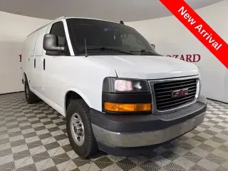 GMC Savana 2020 2500 3dr Cargo Van