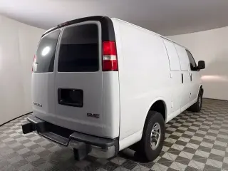 GMC Savana 2020 2500 3dr Cargo Van