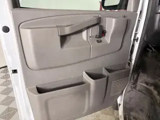GMC Savana 2020 2500 3dr Cargo Van