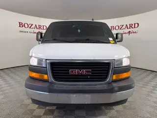 GMC Savana 2020 2500 3dr Cargo Van