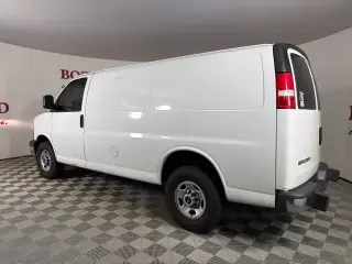 GMC Savana 2020 2500 3dr Cargo Van