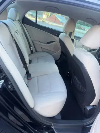 Optima Kia 2015
