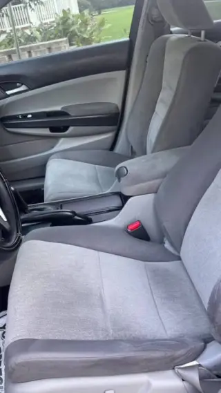 Honda Accord 2010