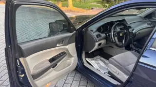 Honda Accord 2010