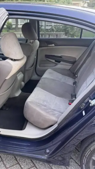 Honda Accord 2010