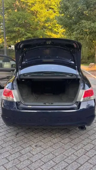 Honda Accord 2010