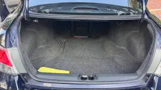 Honda Accord 2010