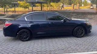 Honda Accord 2010