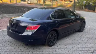 Honda Accord 2010