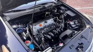 Honda Accord 2010