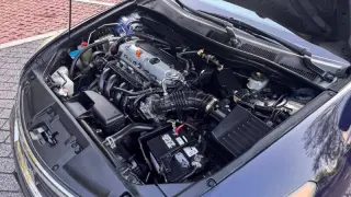 Honda Accord 2010