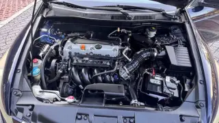 Honda Accord 2010