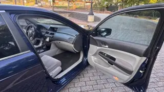 Honda Accord 2010