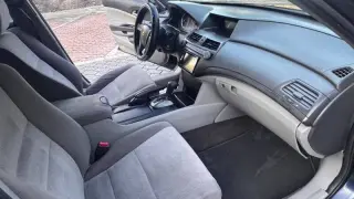 Honda Accord 2010